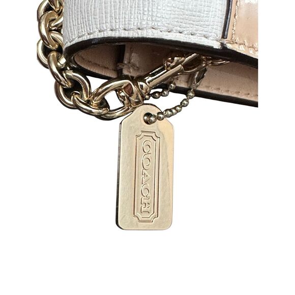 Coach Crosstown Colorblock Crossbody - Picture 10 of 10